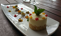 Mount Tamborine Wine Region